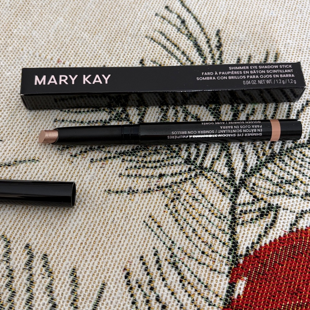 Mary Kay Golden Sunrise Shadow Stick